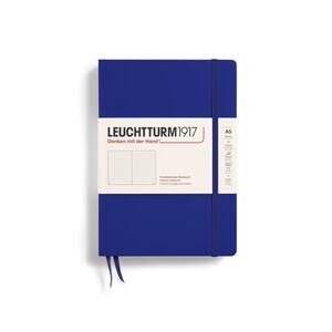 New in sealed plastic LEUCHTTURM 1917 dotted notebook ink color